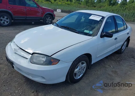 2005 Chevrolet Cavalier z USA, uszkodzony, nr VIN 1G1JC52F057168111